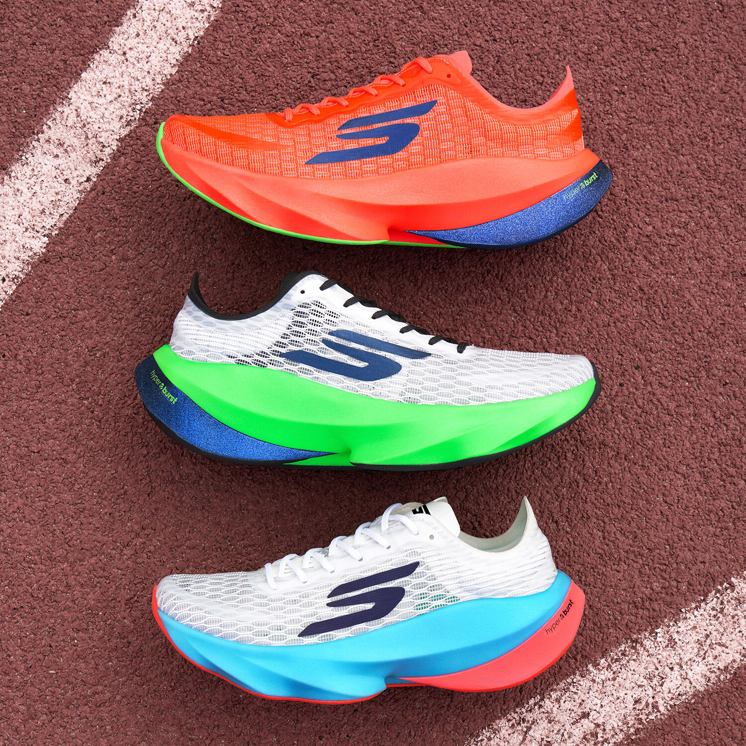 Skechers Aero Tempo